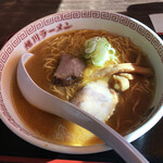 Asahikawa Ramen Kumakko Hon Ten - 