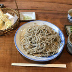 Soba Dokoro Agareya - 