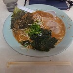 Ramen Shop Komatsu Ten - 