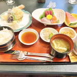 Wafu Restaurant Momokawa - 