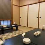 Wafu Restaurant Momokawa - 