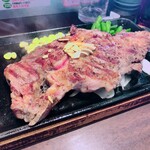 Ikinari Steak Tachikawa Kitaguchi Ten - 