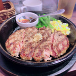 Ikinari Steak Tachikawa Kitaguchi Ten - 