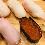 Shintomi Zushi - 