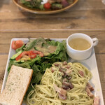 Marimo Cafe And Dining - 