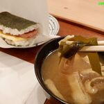 カフェ イズミヤ - （2020年10月）