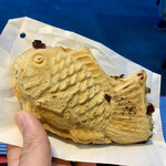 Taiyaki Sharaku - たい焼