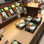 Shinjuku Saboten Delica Tobu Kitasenju Eki Ten - 