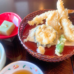 Japanese Cuisine Naniwa - 