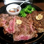 Ikinari Steak Yokoyama Nishiguchi Ten - 