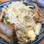 こだわり麺工房たご - 