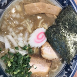 こだわり麺工房たご - 