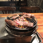 Yakiniku Taro Kariya Ten - 