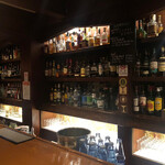 BAR YAMAZAKI - 