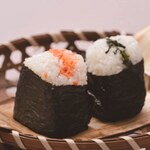 Onigiri Dokoro Echigo Chatan Ten - 