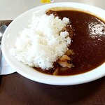 Sukiya Ebina Sagamino Ten - 横濱カレー特盛720円