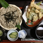 Teuchi Soba Ebisu - 