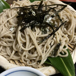 Teuchi Soba Ebisu - 