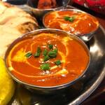 Happy Nepal&Indian Restaurant - 