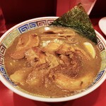 Nagahama Ramen Setagaya Ten - 