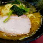 家系総本山 ラーメン 吉村家 - 