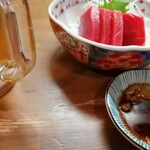 居酒屋 えくぼ - 