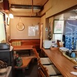 居酒屋 えくぼ - 