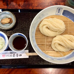 別館 養心庵 - 普通盛り