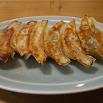 Gyoza Bar Hachiman Tei - 