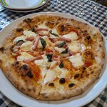 Pizzeria Compare Comare - 