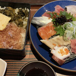 Shimbashi Hatsufuji - 