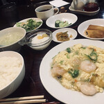 Chinese Dining Private rooms Chuka Kourai Yoyogi Ten - 