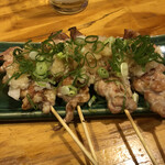 Kushiyaki Saru - 