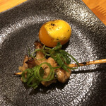 Kushiyaki Saru - 