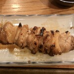 Motsuyaki Fukumasa - 