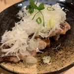 Yakitori Yuu Seijo Ten - 