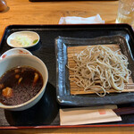 Soba Kobou Musashiya - 