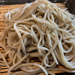 Soba Kobou Musashiya - 