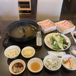 Shabu Yo Sakai Ueno Shiba Ten - 