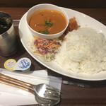 SITAARA DINER Ekyuto Ueno Ten - 