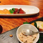 Chofu Wine Bar BiBBER - 