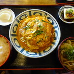 Tosa Udon - 