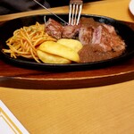 Steak Miya Kuroiso Ten - 