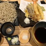 Teuchi Soba Kokoro - 