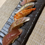 Kuzushi Sushi Kappou Kurage - 