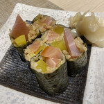 Kuzushi Sushi Kappou Kurage - 