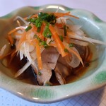 Seafood Miyabi - 