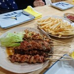 Sumibi Yakitori Ikki - 