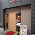 SOLA - 