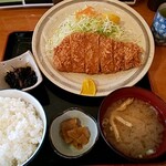 Tonkatsu Kiichi - 